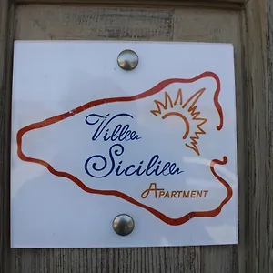  Apartamento Sicilia