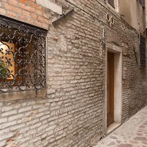 Ca D'oro , Venecia Italia
