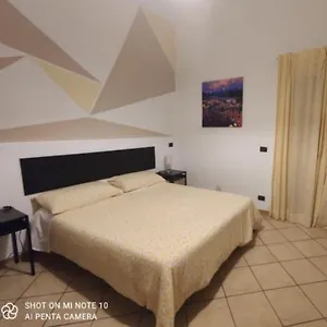  Habitación en casa particular Fontanarossa Airport
