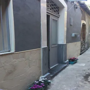 Agora Fortino , Catania Italy