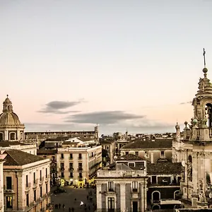 Otto Biscari , Catania Italy